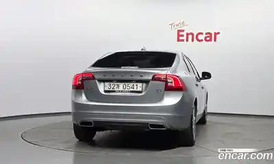 Volvo S60 2016 2.0 гидро в Москве № 1691512, миниатюра 4