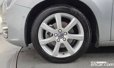 Volvo S60 2016 2.0 гидро в Москве № 1691512, миниатюра 5
