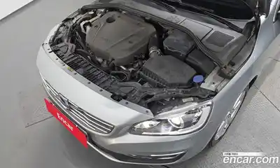 Volvo S60 2016 2.0 гидро в Москве № 1691512, миниатюра 6