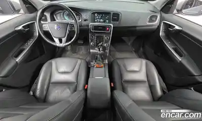 Volvo S60 2016 2.0 гидро в Москве № 1691512, миниатюра 7