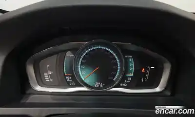 Volvo S60 2016 2.0 гидро в Москве № 1691512, миниатюра 8