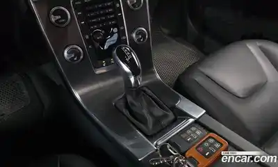 Volvo S60 2016 2.0 гидро в Москве № 1691512, миниатюра 9