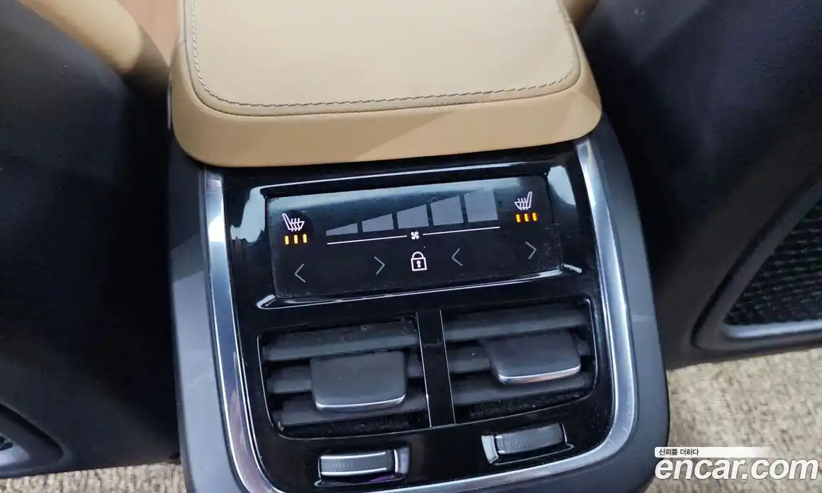 Volvo S90 2018 2.0 гидро в Москве № 1691586, фото 19