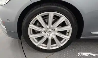 Volvo S90 2018 2.0 гидро в Москве № 1691586, миниатюра 5