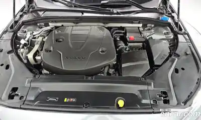 Volvo S90 2018 2.0 гидро в Москве № 1691586, миниатюра 6