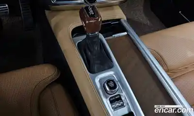 Volvo S90 2018 2.0 гидро в Москве № 1691586, миниатюра 9