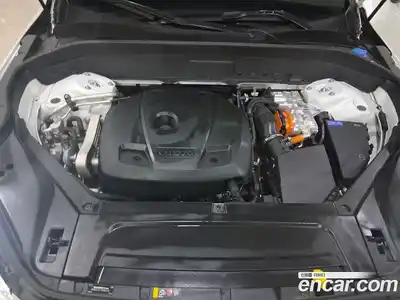 Volvo XC90 2023 2.0 гидро в Москве № 1691611, миниатюра 6