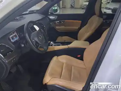 Volvo XC90 2023 2.0 гидро в Москве № 1691611, миниатюра 7