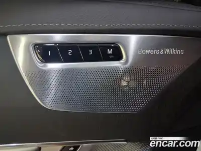 Volvo XC90 2023 2.0 гидро в Москве № 1691611, миниатюра 8