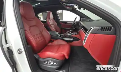 Porsche Cayenne 2020 3.0 гидро в Москве № 1691715, миниатюра 11