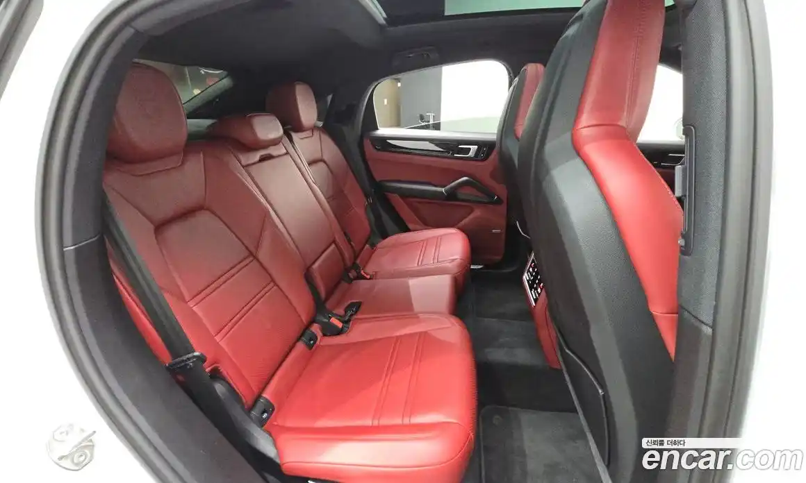 Porsche Cayenne 2020 3.0 гидро в Москве № 1691715, фото 12