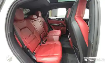 Porsche Cayenne 2020 3.0 гидро в Москве № 1691715, миниатюра 12