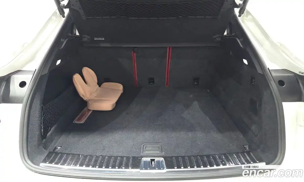 Porsche Cayenne 2020 3.0 гидро в Москве № 1691715, фото 20