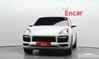 Porsche Cayenne 2020 3.0 гидро в Москве № 1691715, миниатюра 3