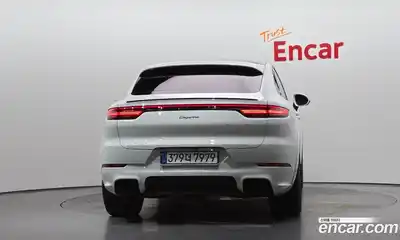 Porsche Cayenne 2020 3.0 гидро в Москве № 1691715, миниатюра 4
