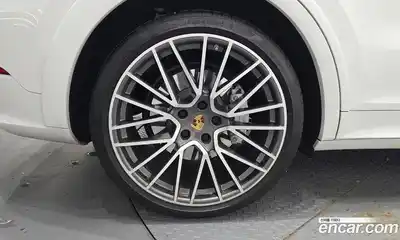 Porsche Cayenne 2020 3.0 гидро в Москве № 1691715, миниатюра 5