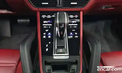 Porsche Cayenne 2020 3.0 гидро в Москве № 1691715, миниатюра 9