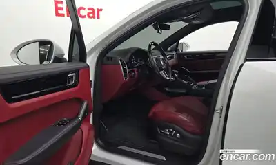 Porsche Cayenne 2020 3.0 гидро в Москве № 1691715, миниатюра 10