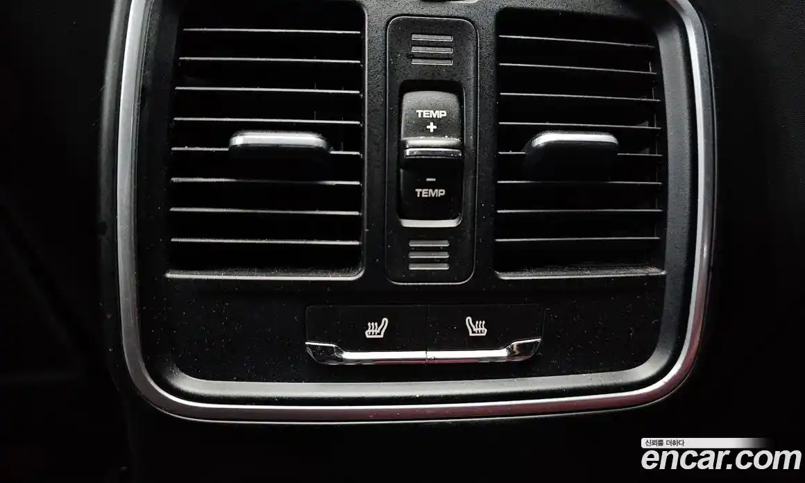 Porsche Macan 2016 3.0 гидро в Москве № 1691771, фото 17