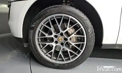 Porsche Macan 2016 3.0 гидро в Москве № 1691771, миниатюра 5