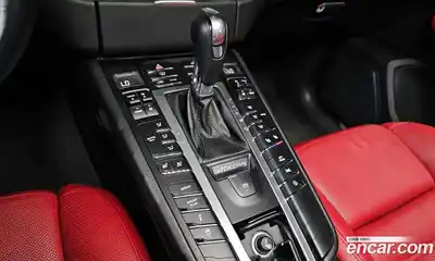 Porsche Macan 2016 3.0 гидро в Москве № 1691771, миниатюра 9