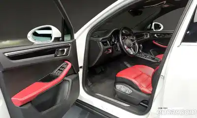 Porsche Macan 2016 3.0 гидро в Москве № 1691771, миниатюра 10
