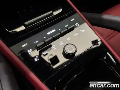 Porsche Cayenne 2025 3.0 гидро в Москве № 1691802, миниатюра 11