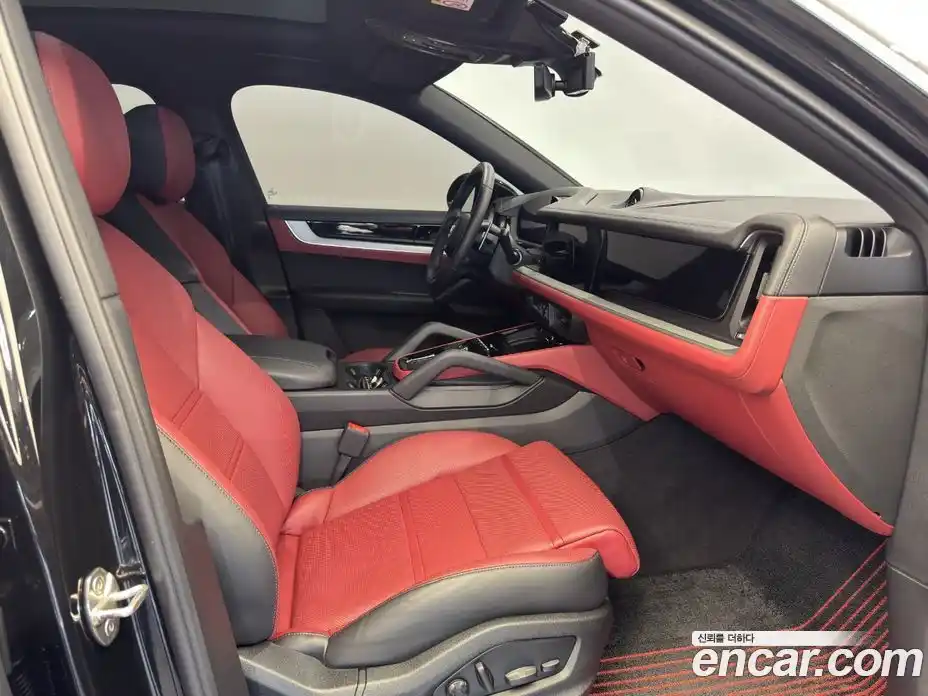 Porsche Cayenne 2025 3.0 гидро в Москве № 1691802, фото 19