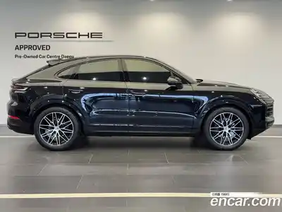 Porsche Cayenne 2025 3.0 гидро в Москве № 1691802, миниатюра 3