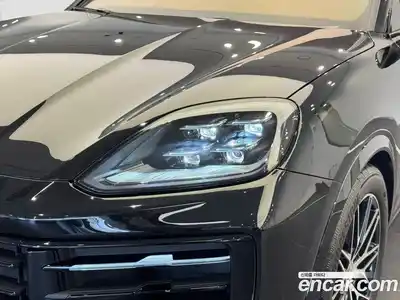 Porsche Cayenne 2025 3.0 гидро в Москве № 1691802, миниатюра 6