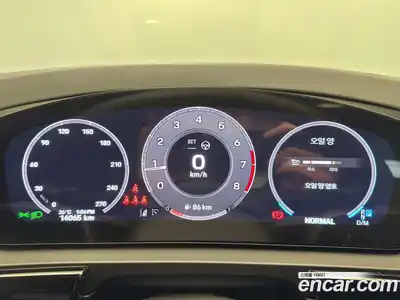 Porsche Cayenne 2025 3.0 гидро в Москве № 1691802, миниатюра 10