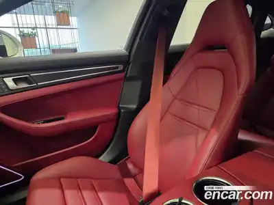 Porsche Panamera 2022 2.9 гидро в Москве № 1691804, миниатюра 7