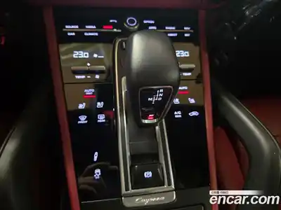 Porsche Cayenne 2020 3.0 гидро в Москве № 1691835, миниатюра 9