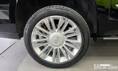 Cadillac Escalade 2017 6.2 гидро в Москве № 1692006, миниатюра 5