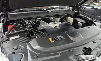 Cadillac Escalade 2017 6.2 гидро в Москве № 1692006, миниатюра 6