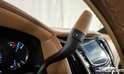 Cadillac Escalade 2017 6.2 гидро в Москве № 1692006, миниатюра 9