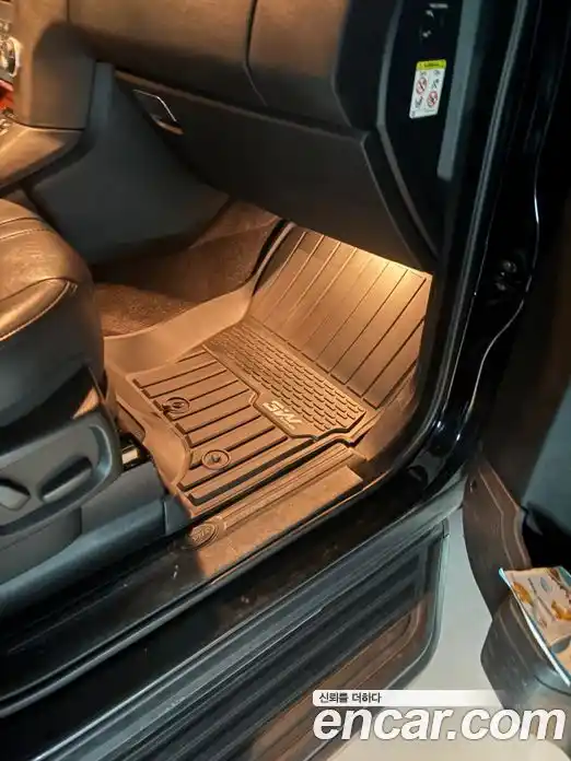 Land Rover Discovery 2015 3.0 гидро в Москве № 1692125, фото 11