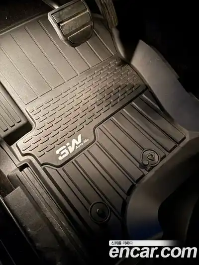 Land Rover Discovery 2015 3.0 гидро в Москве № 1692125, миниатюра 10