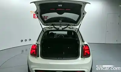Mini Cooper 2020 2.0 гидро в Москве № 1692446, миниатюра 11