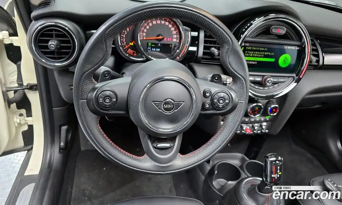 Mini Cooper 2020 2.0 гидро в Москве № 1692446, фото 15