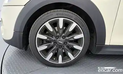Mini Cooper 2020 2.0 гидро в Москве № 1692446, миниатюра 5