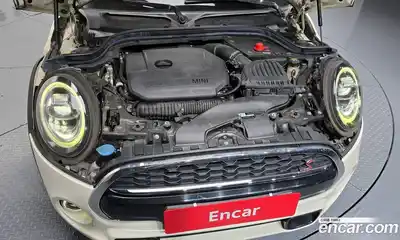 Mini Cooper 2020 2.0 гидро в Москве № 1692446, миниатюра 6