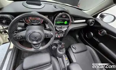 Mini Cooper 2020 2.0 гидро в Москве № 1692446, миниатюра 7