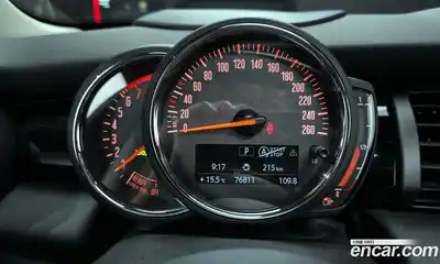 Mini Cooper 2020 2.0 гидро в Москве № 1692446, миниатюра 8