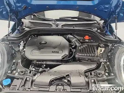 Mini Cooper 2023 1.5 гидро в Москве № 1692596, миниатюра 5