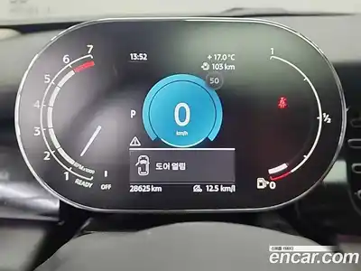 Mini Cooper 2023 1.5 гидро в Москве № 1692596, миниатюра 6
