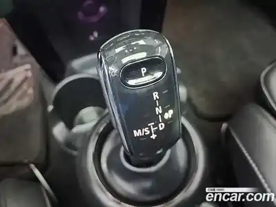 Mini Cooper 2023 1.5 гидро в Москве № 1692596, миниатюра 8