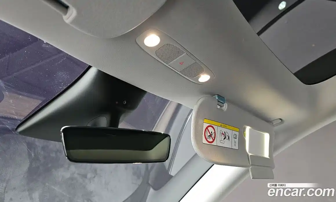 Tesla Model Y 2024 0.2 гидро в Москве № 1692698, фото 13