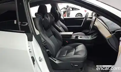 Tesla Model Y 2024 0.2 гидро в Москве № 1692698, миниатюра 10