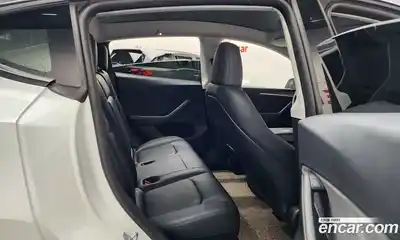 Tesla Model Y 2023 0.2 гидро в Москве № 1692749, миниатюра 11